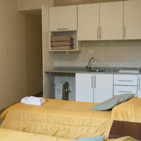 Folk Suites Ελ Καλαφάτε Εξωτερικό φωτογραφία