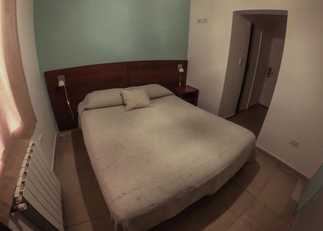Folk Suites Ελ Καλαφάτε Εξωτερικό φωτογραφία