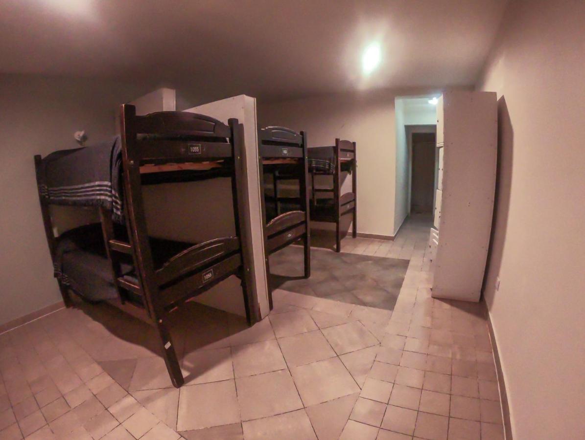 Folk Suites Ελ Καλαφάτε Εξωτερικό φωτογραφία