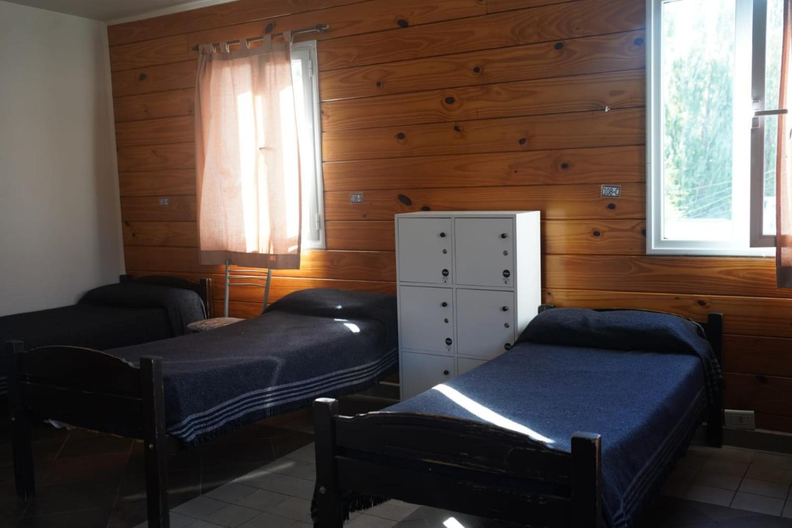 Folk Suites Ελ Καλαφάτε Εξωτερικό φωτογραφία
