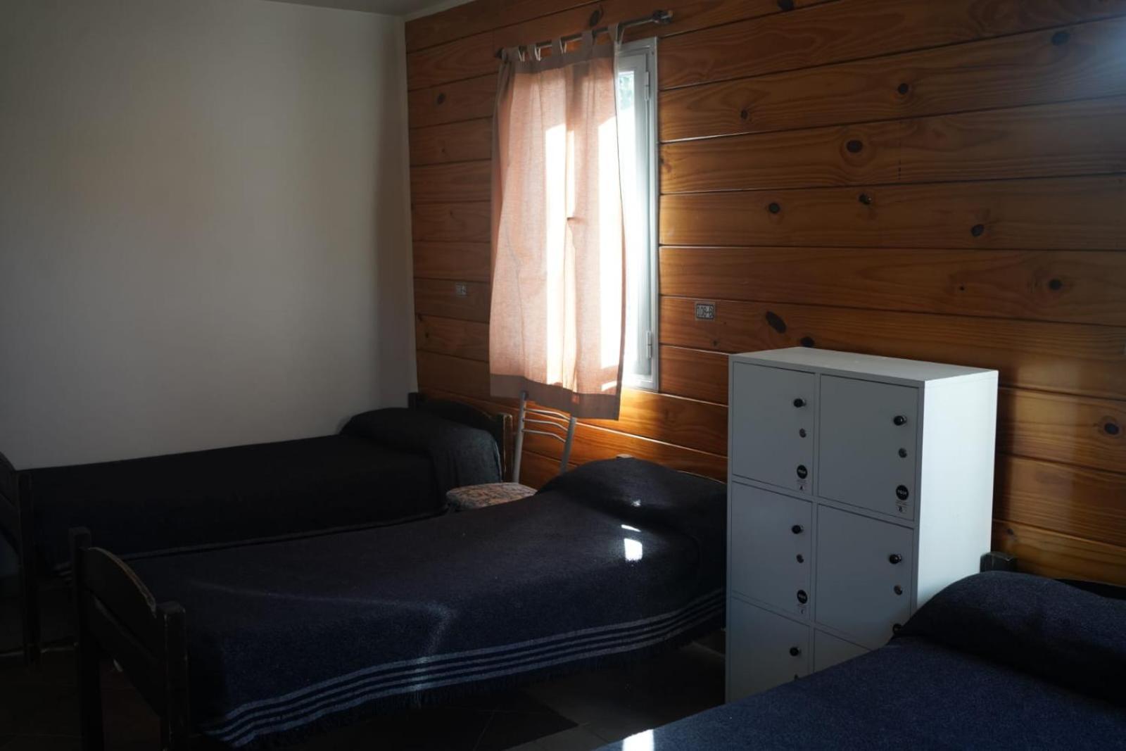 Folk Suites Ελ Καλαφάτε Εξωτερικό φωτογραφία