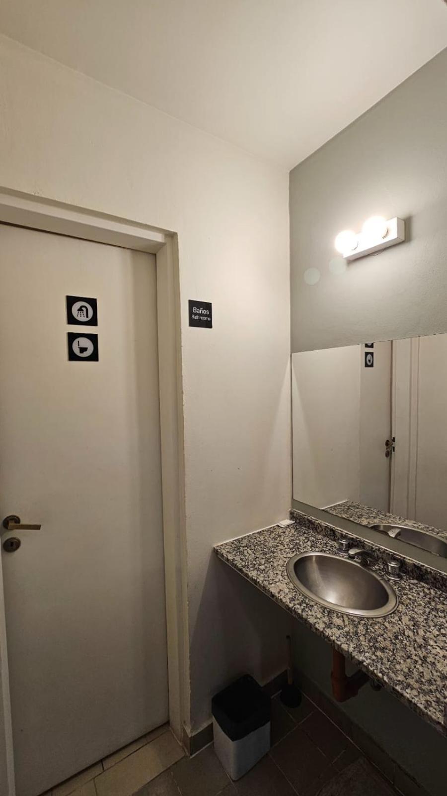Folk Suites Ελ Καλαφάτε Εξωτερικό φωτογραφία