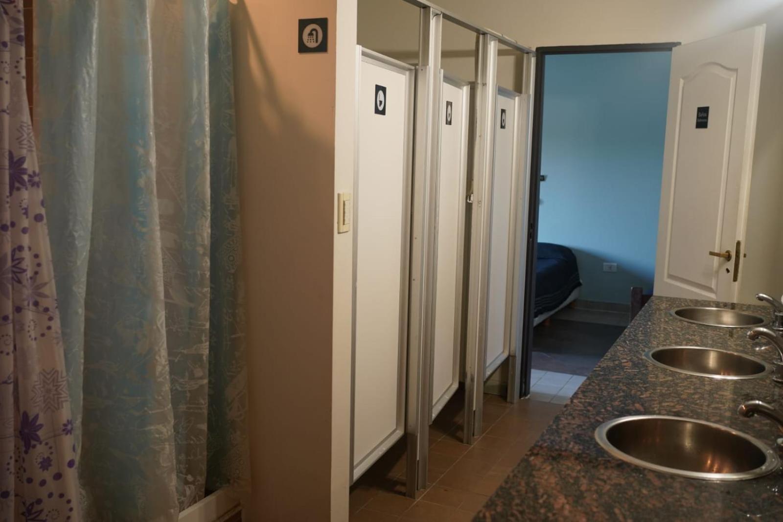 Folk Suites Ελ Καλαφάτε Εξωτερικό φωτογραφία