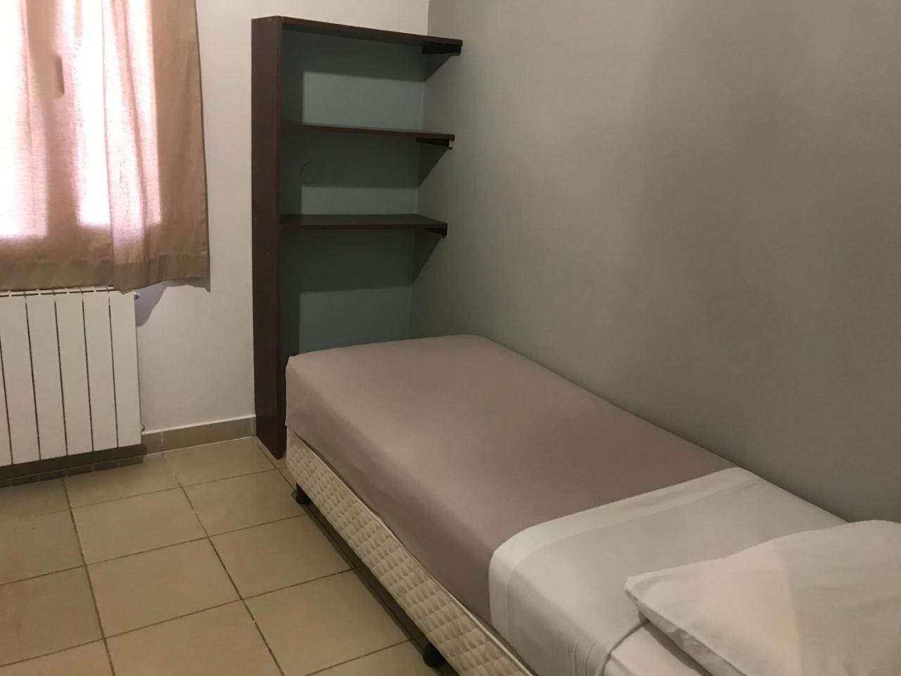 Folk Suites Ελ Καλαφάτε Εξωτερικό φωτογραφία