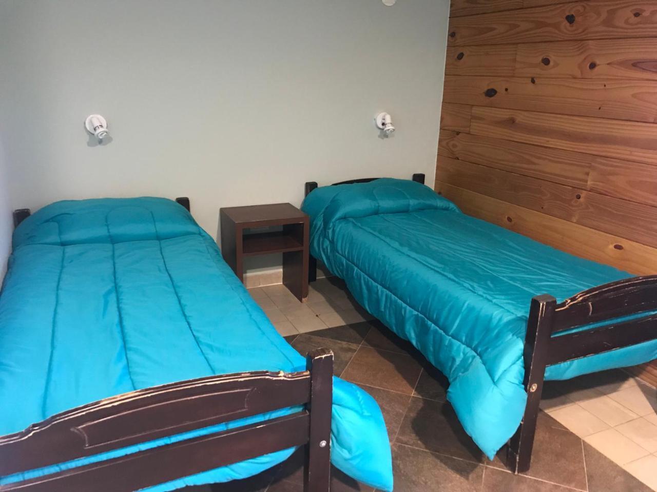 Folk Suites Ελ Καλαφάτε Εξωτερικό φωτογραφία