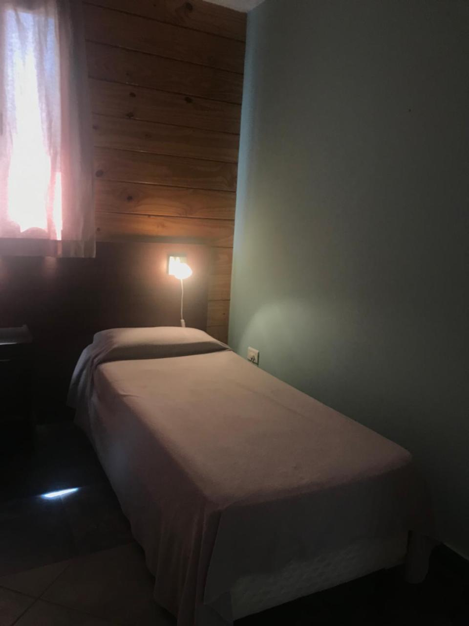 Folk Suites Ελ Καλαφάτε Εξωτερικό φωτογραφία