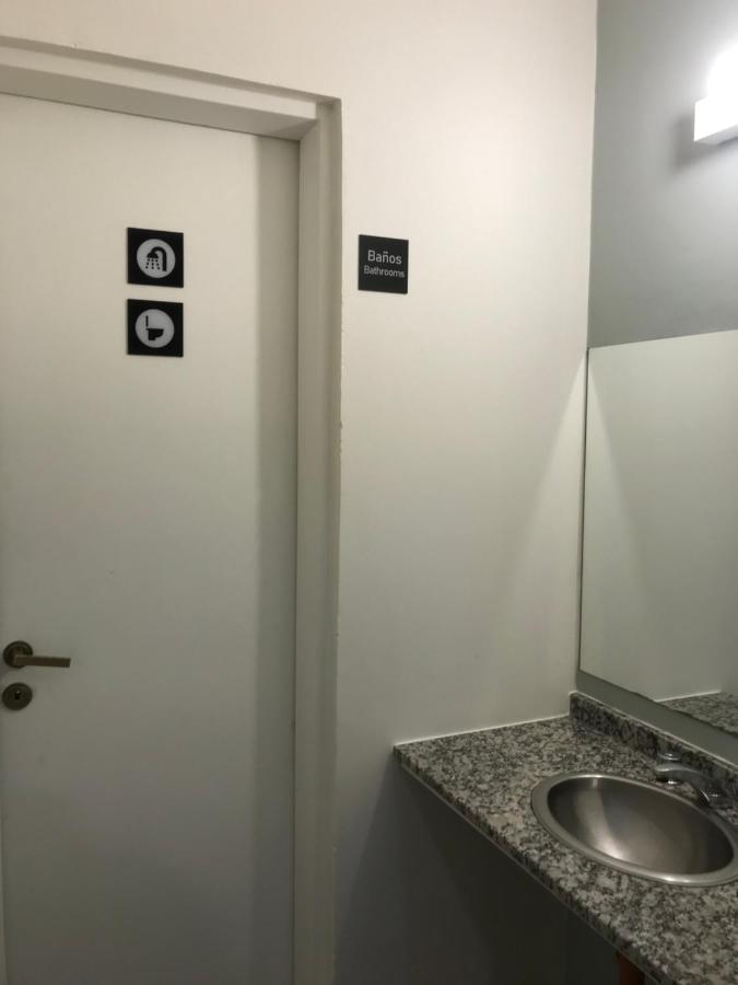 Folk Suites Ελ Καλαφάτε Εξωτερικό φωτογραφία