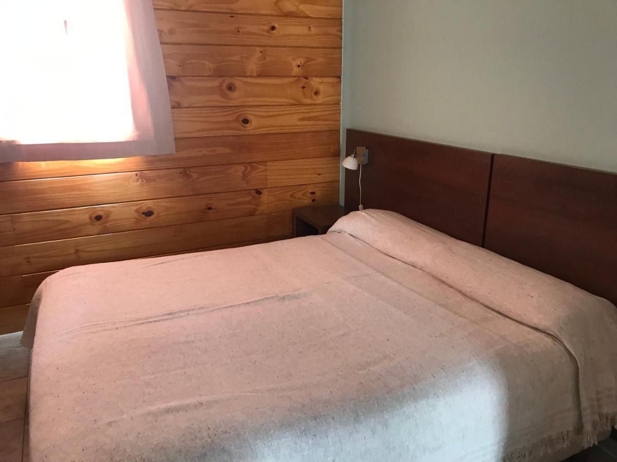 Folk Suites Ελ Καλαφάτε Εξωτερικό φωτογραφία